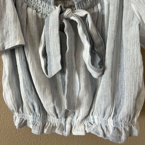 Astr The Label Carson Off Shoulder Top - Picture 13 of 13